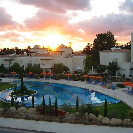 Hesperides Gardens Villa Pafos Zewnętrze zdjęcie