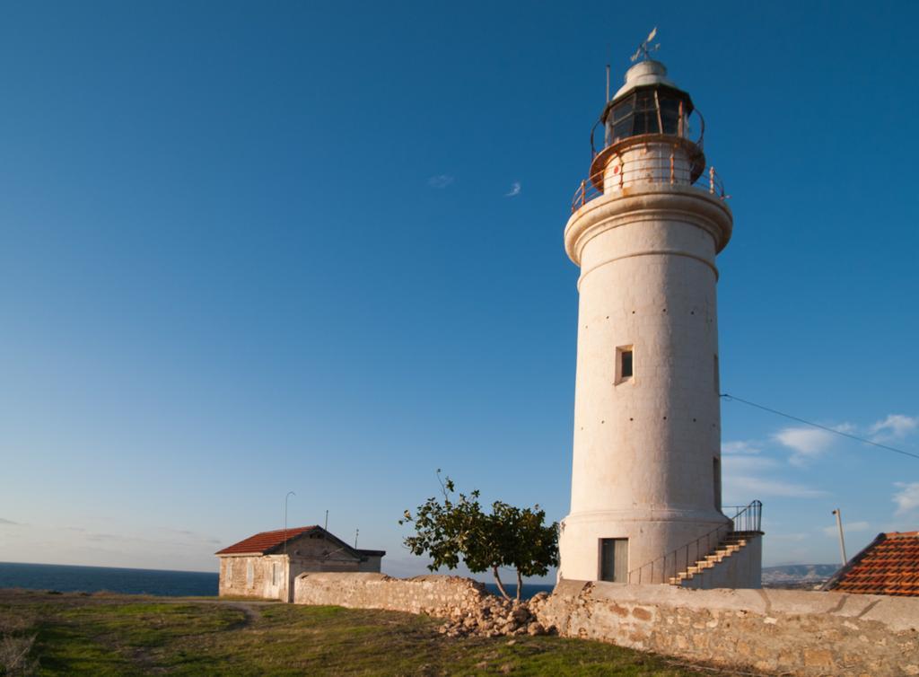 Hesperides Gardens Villa Pafos Zewnętrze zdjęcie