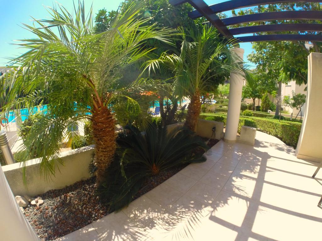 Hesperides Gardens Villa Pafos Zewnętrze zdjęcie