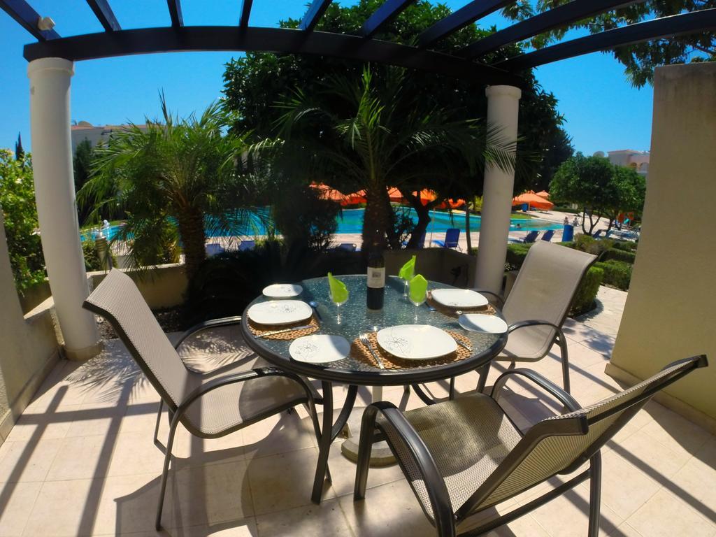 Hesperides Gardens Villa Pafos Zewnętrze zdjęcie