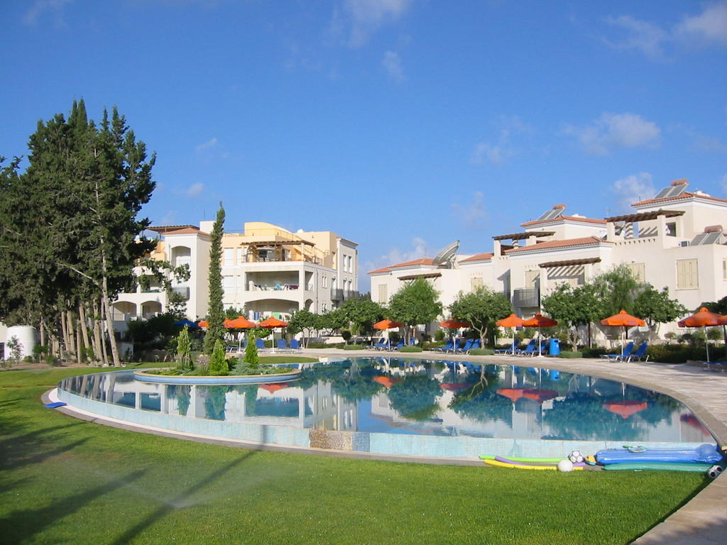 Hesperides Gardens Villa Pafos Zewnętrze zdjęcie
