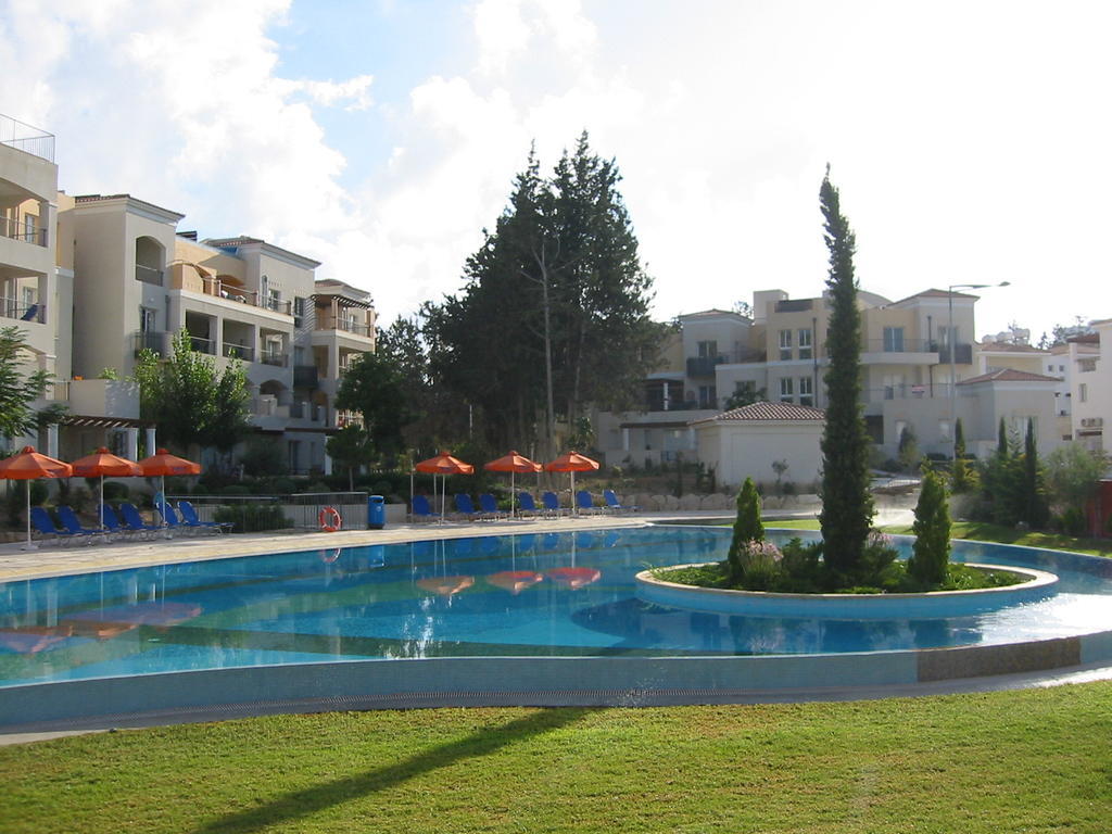 Hesperides Gardens Villa Pafos Zewnętrze zdjęcie