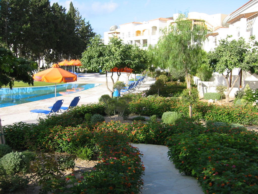 Hesperides Gardens Villa Pafos Zewnętrze zdjęcie